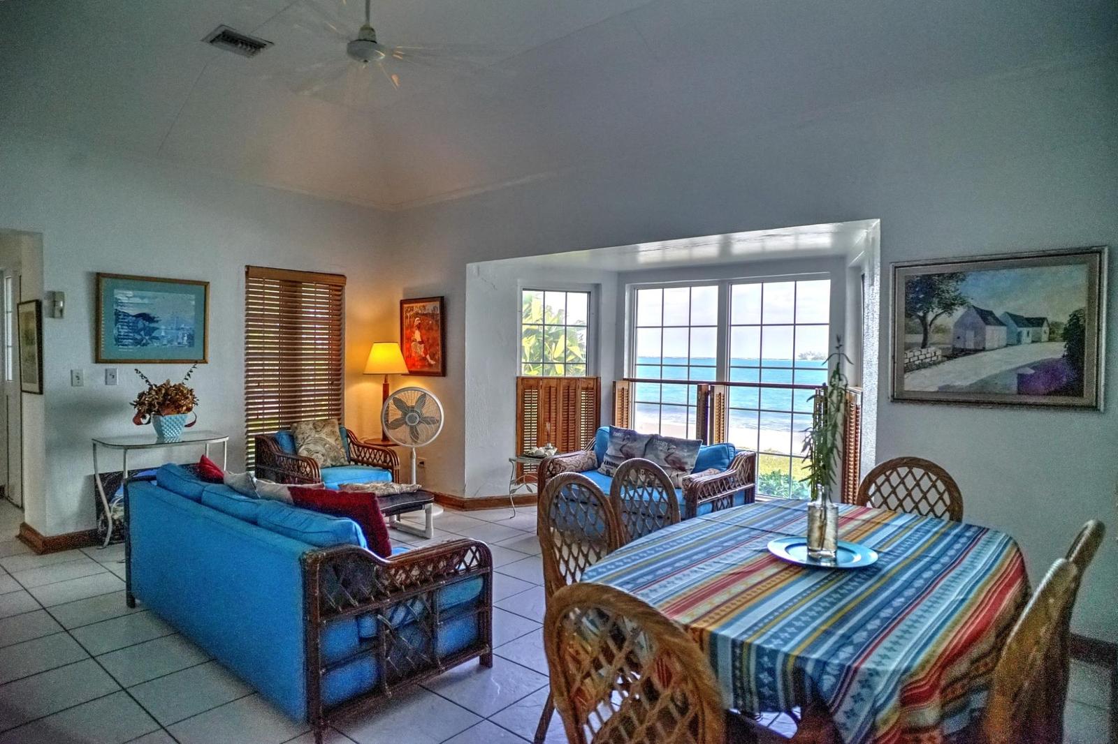 3 bedroom Residence for sale — VISTA MARINA in Nassau / New Providence, The Bahamas — photo 3