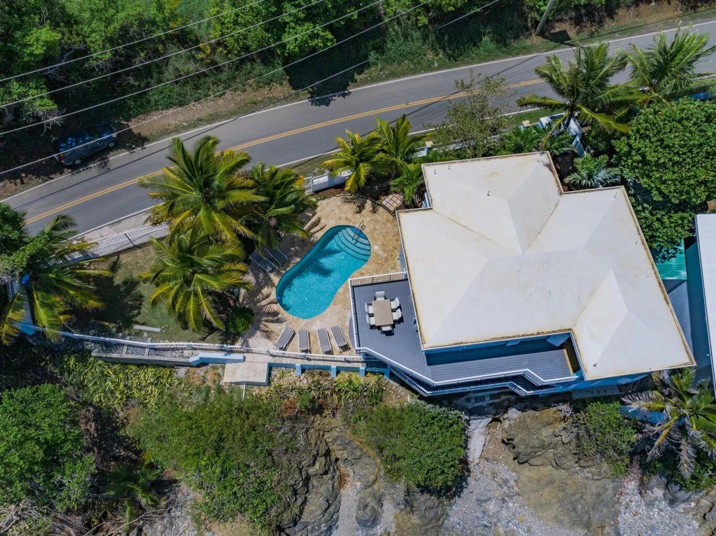 3 Beds 4 Baths 2,900 Sqft Villa in US Virgin Islands — photo 4