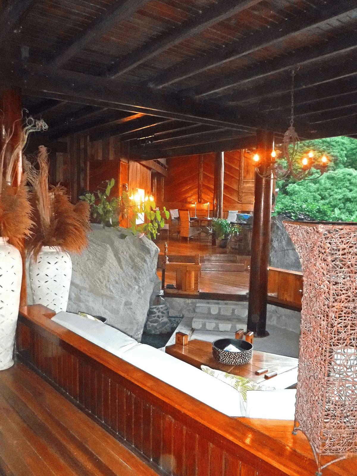 Maison des Étoiles – The House of the Stars — photo 2