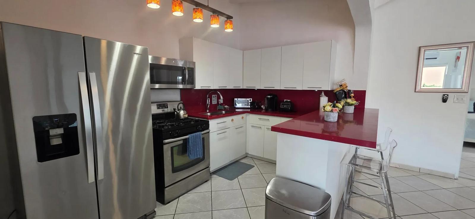 2 Bed, 2 Bath Apartment in Contant Ss, US Virgin Islands — photo 5