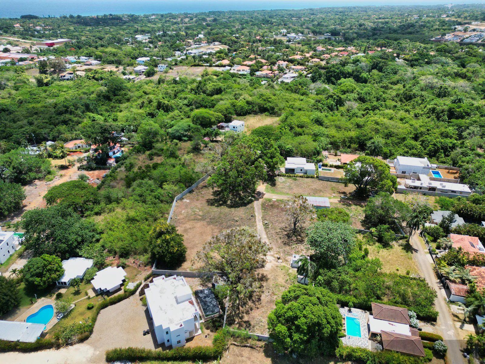 Residential Lots for Sale in La Mulata, Sosúa — photo 5