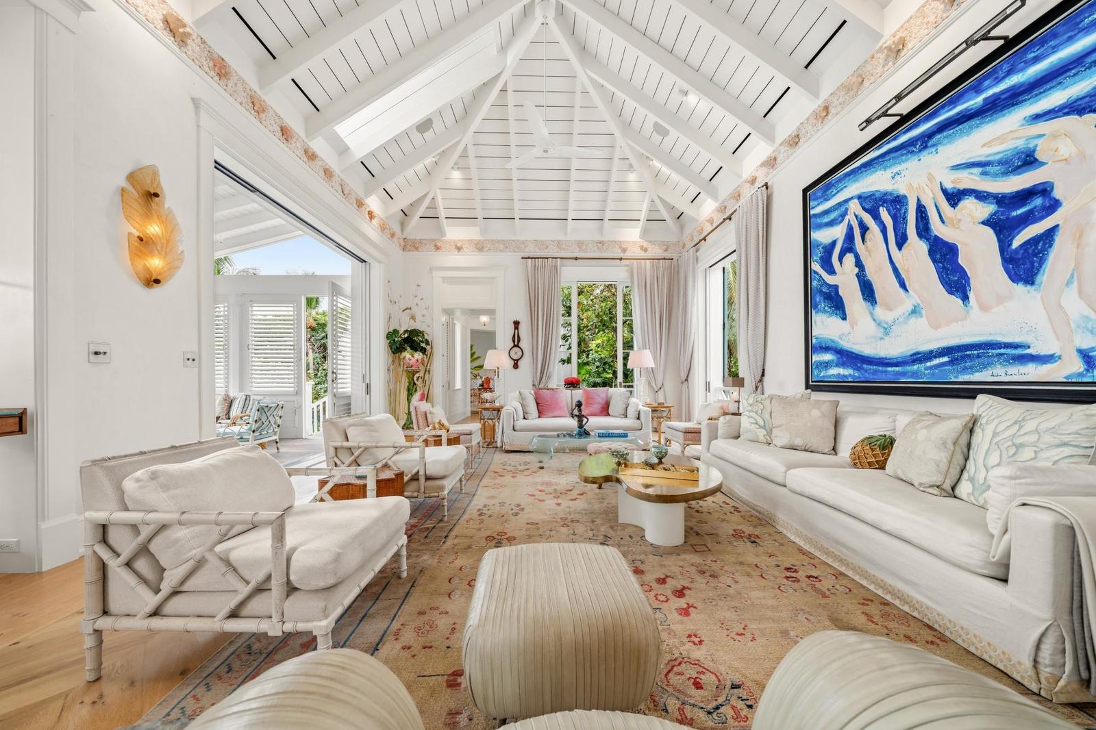 6 bedroom Residence for sale — JUICY HILL in Eleuthera, The Bahamas — photo 4