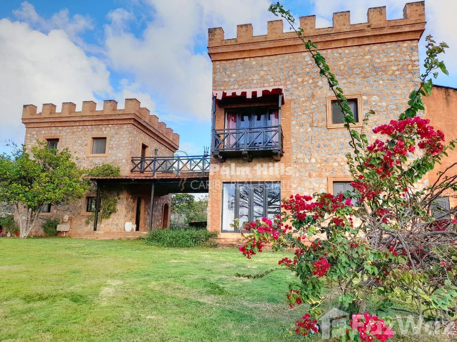 4 Bedroom Villa for Sale at Silver Beach — photo 4