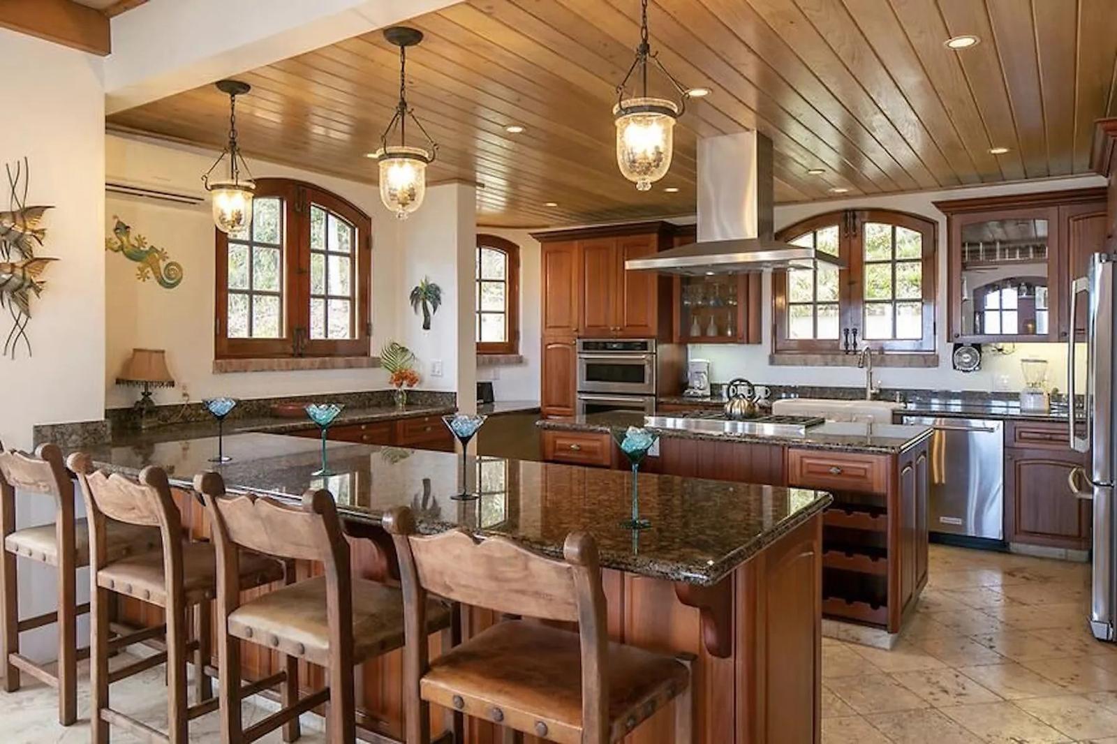 Las Brisas Caribe Villa for Sale in St. John, U.S. Virgin Islands — photo 4