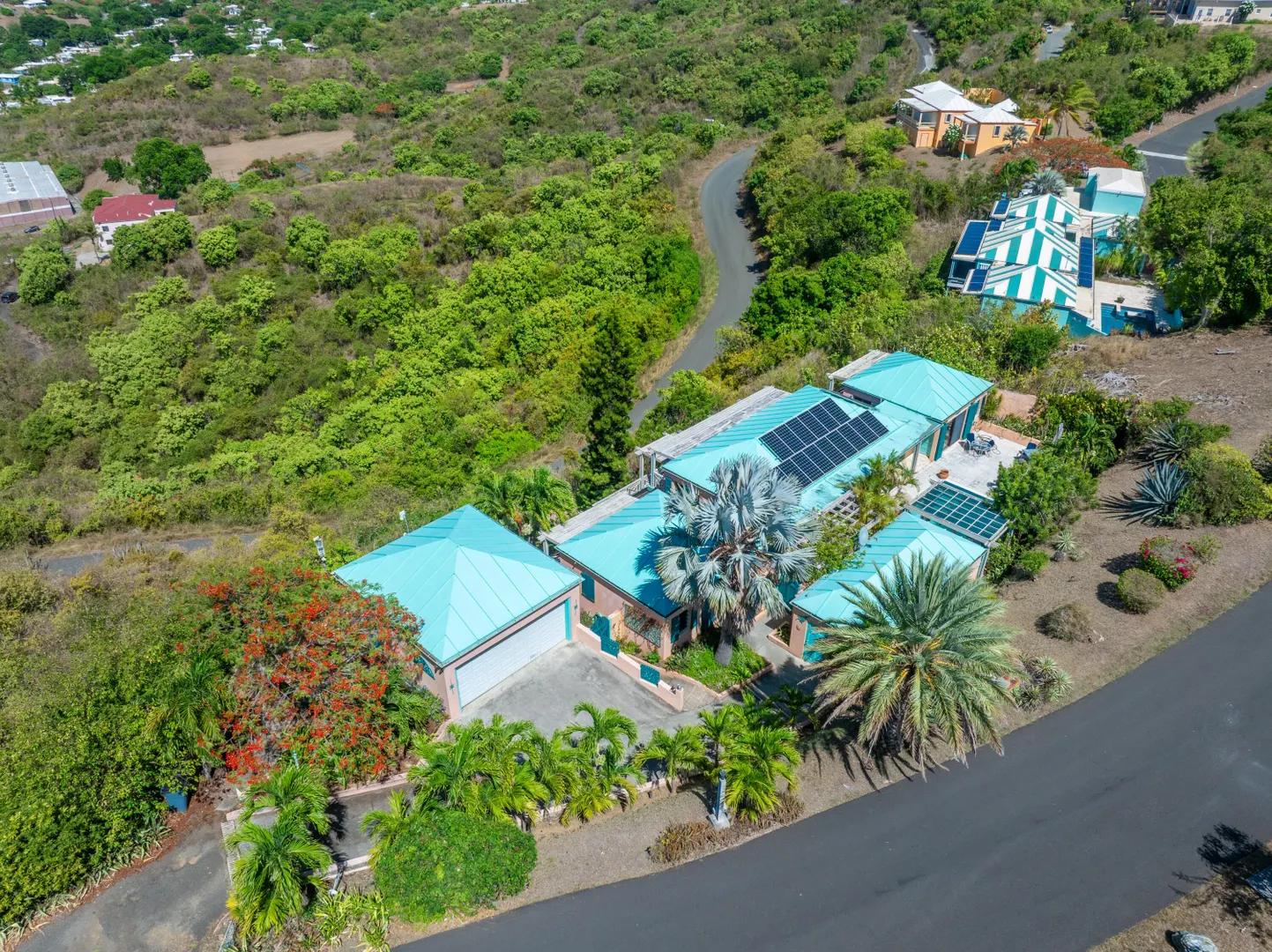 Villa in Eliza's Retreat — photo 3