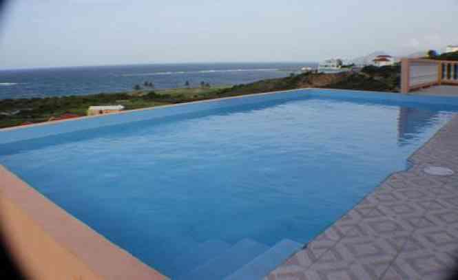 Luxury Villa For Sale in Half Moon Bay, St Kitts — photo 5