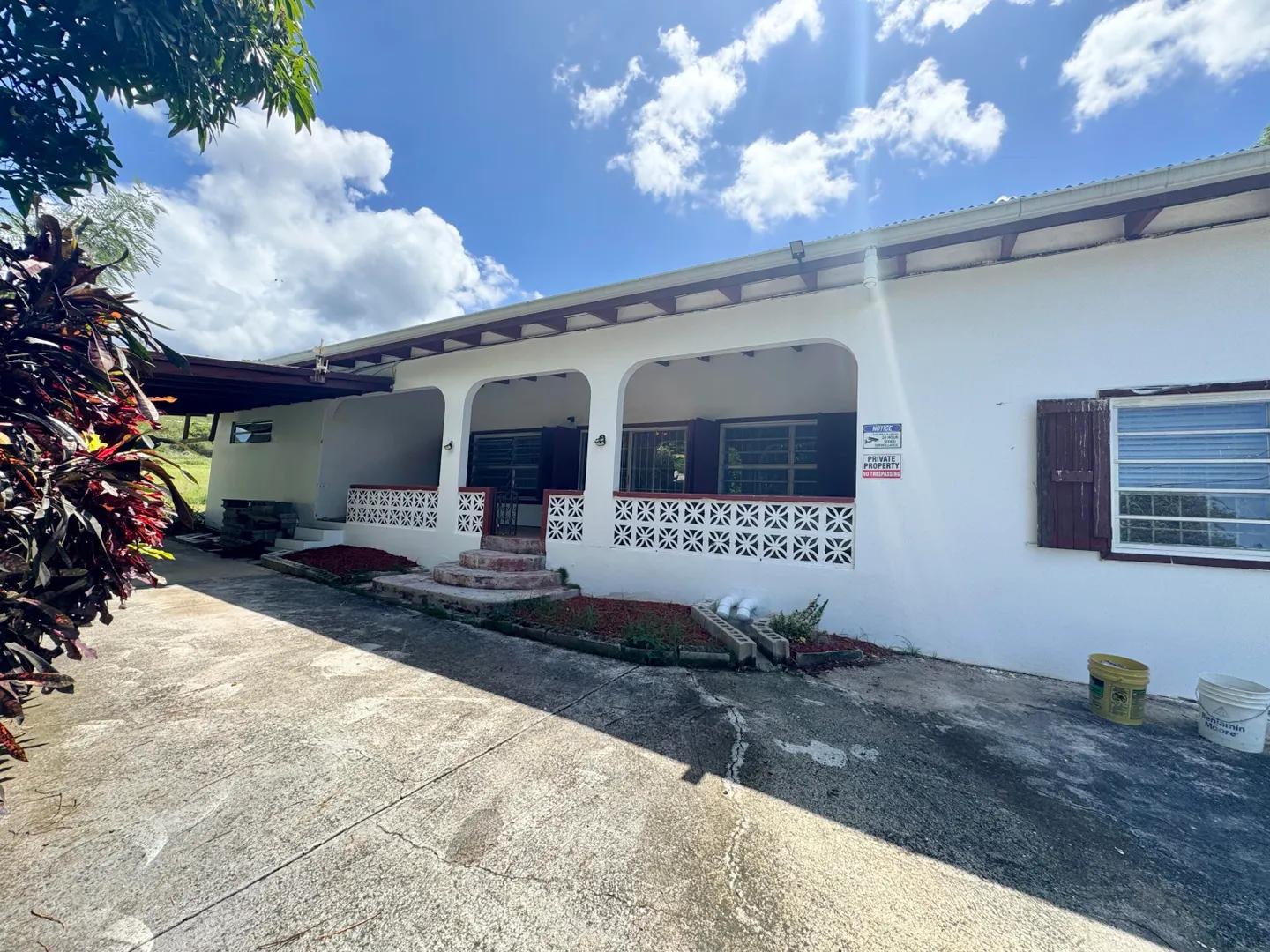 7 Bed 3 Bath Home for Sale in Whim, US Virgin Islands — photo 5