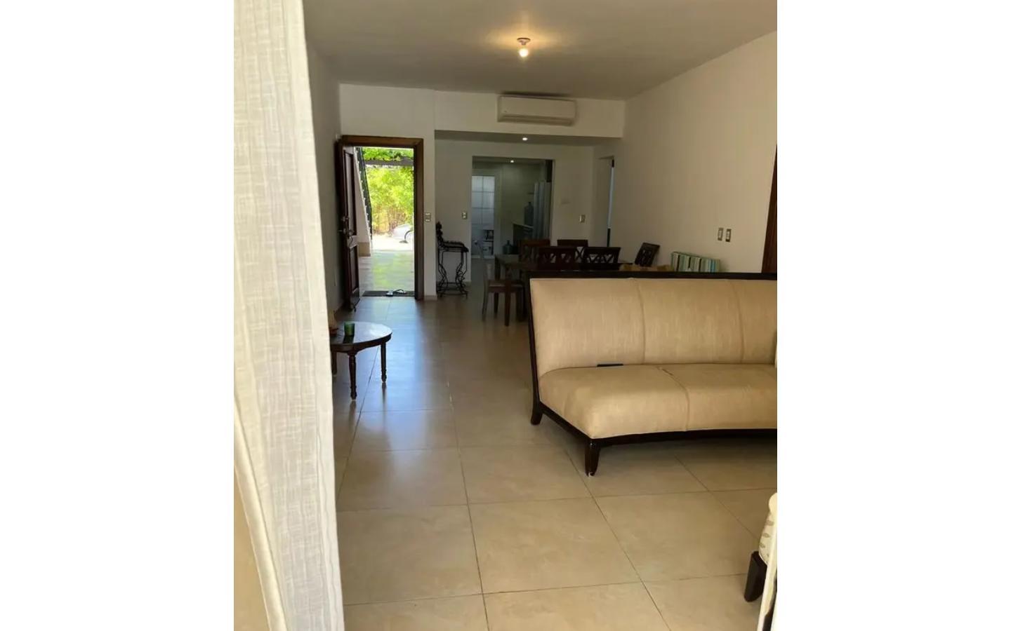 Id-2668 Three Bedroom Apartment For Sale In Punta Cana — photo 1