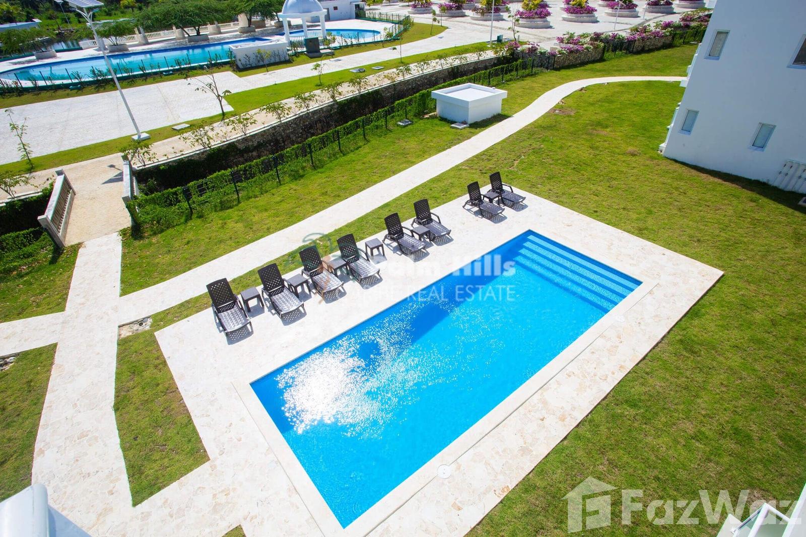 Up Condos Sosua Studio for Sale — photo 2