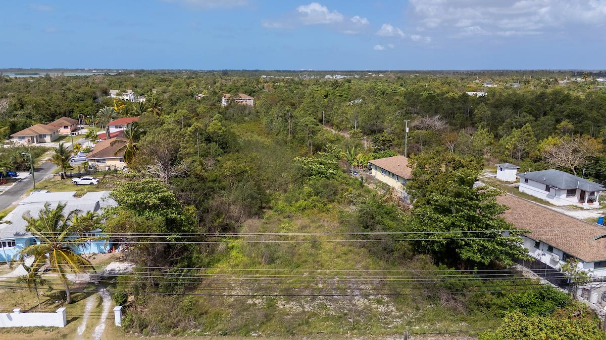 Vacant Land for Sale in Bacardi Road, Bahamas — photo 3