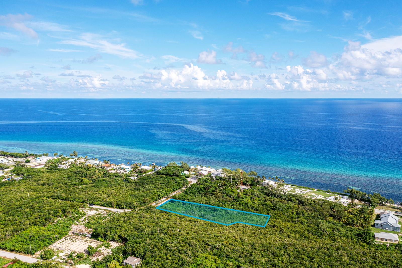 1.35 Acre North Side Land Parcel — photo 2