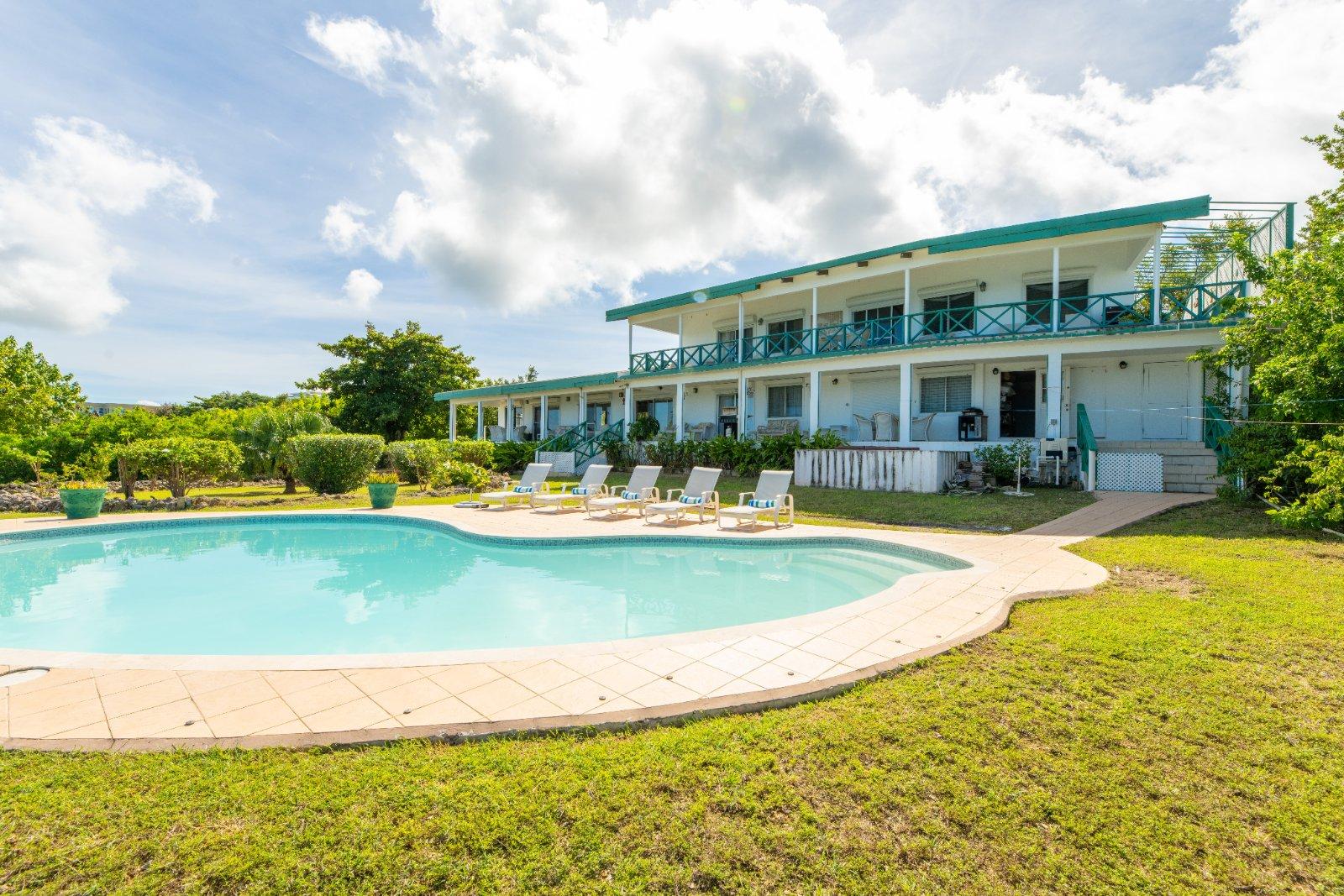 6 Bedroom Villa for Sale, South Hill, Anguilla — photo 2