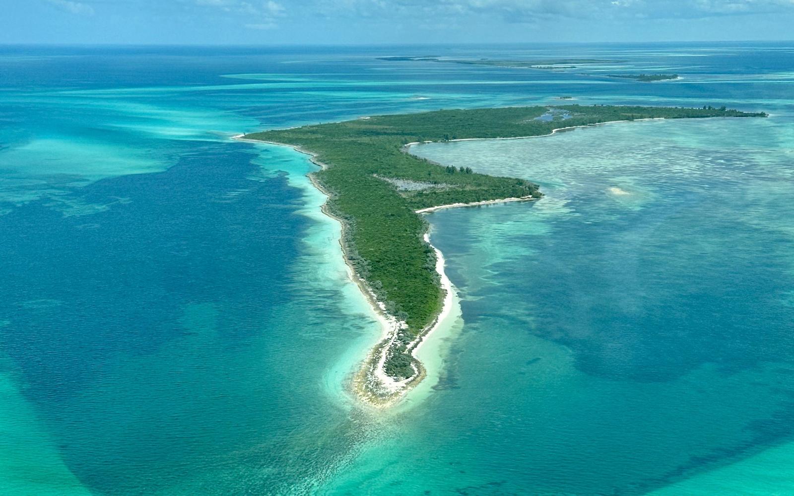 Jwycesska Island Private Island for Sale — photo 1