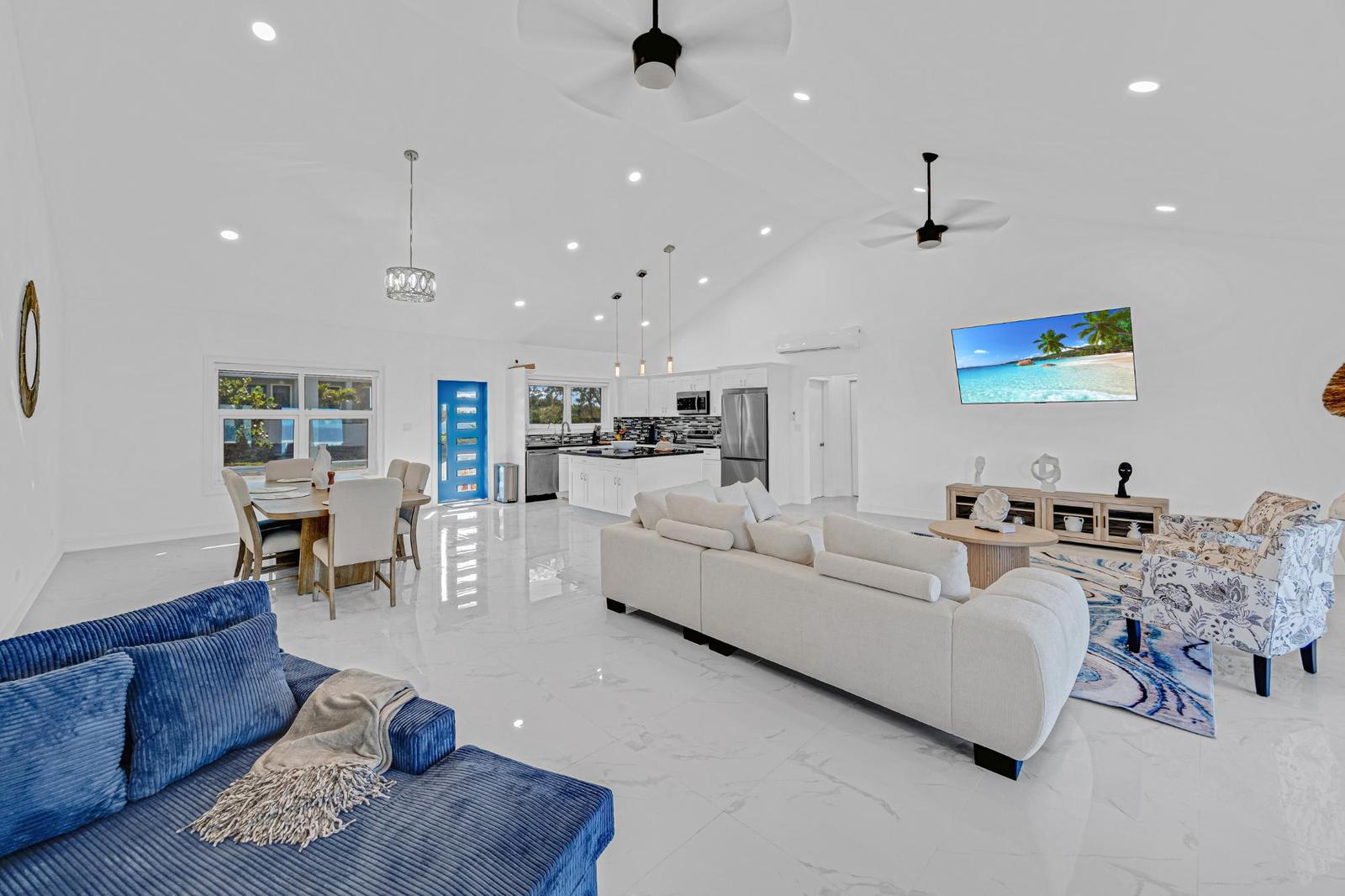 3 bedroom Residence for sale in RAINBOW BAY SUBDIVISION — photo 4
