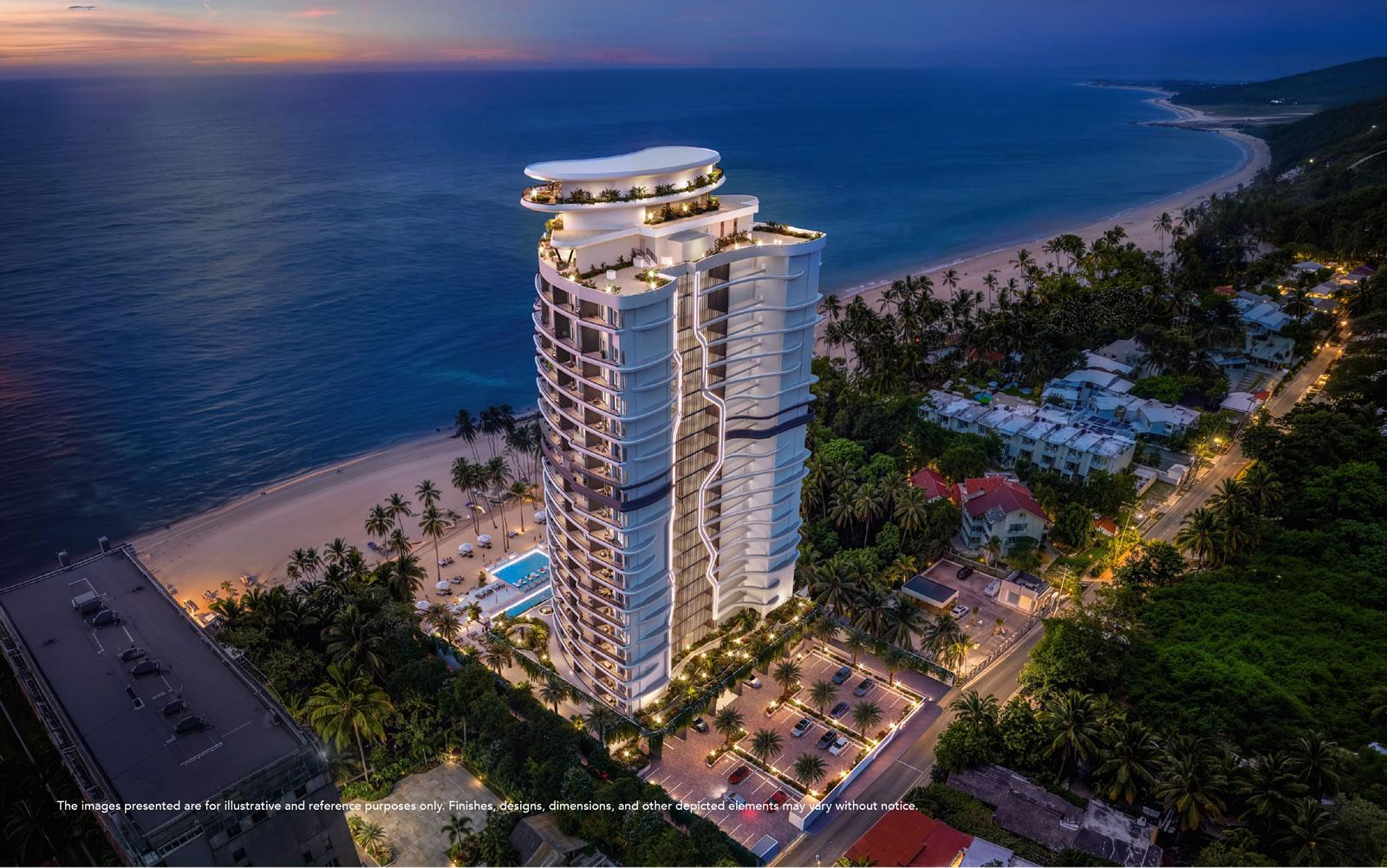 1 Bedroom Condo for Sale, Aquamarine, Juan Dolio, Dominican Republic — photo 5