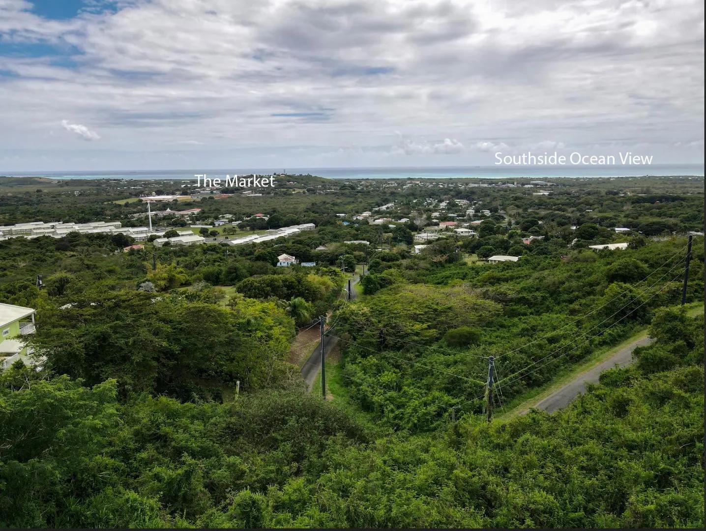 1.03 Acre Lot at 22 St. George Pr, US Virgin Islands — photo 5