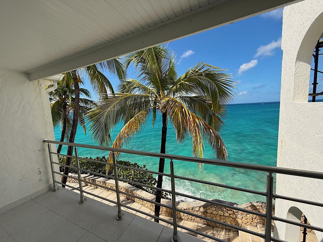 2 Bedroom Condo for Sale, Rainbow Beach Club, Cupecoy, St Maarten — photo 4