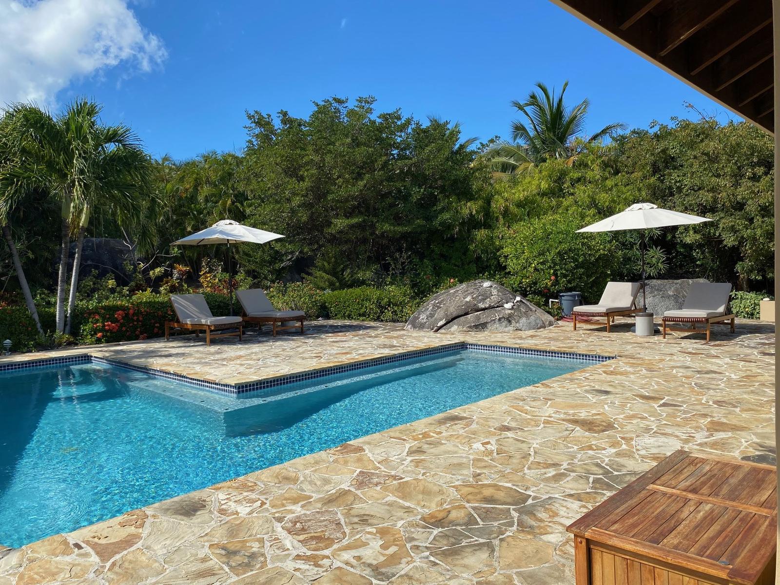 Calypso Villa — photo 1