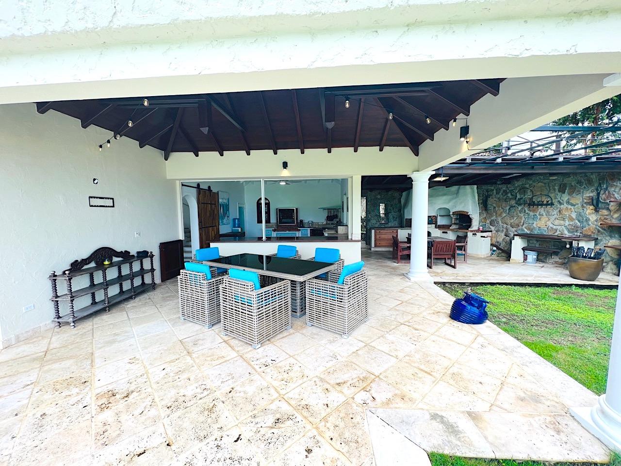 5 Bedroom Luxury Home for Sale, Almond Grove Estate, St Maarten — photo 5