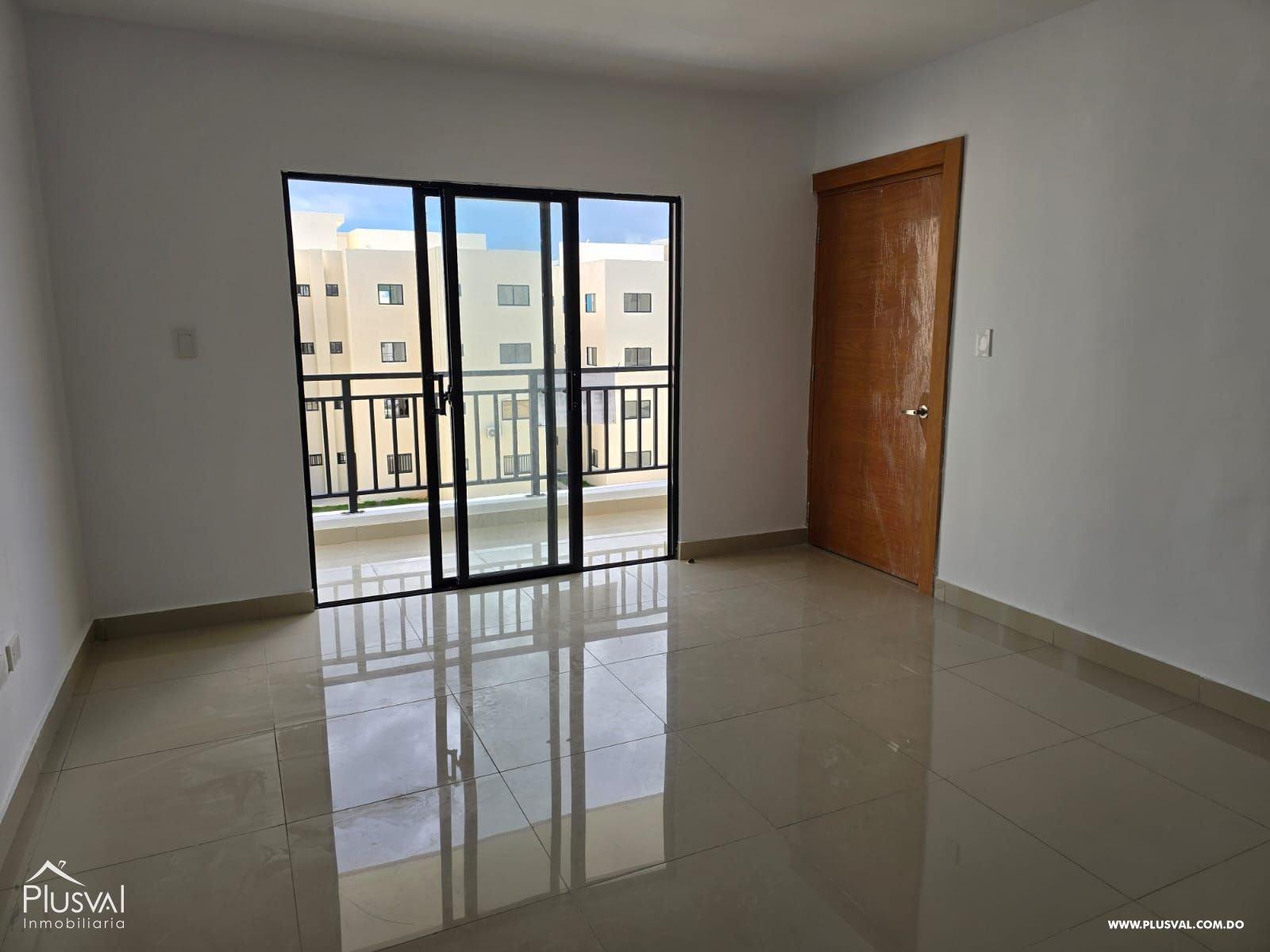 2-bedroom apartment in Puerto Plata — photo 3