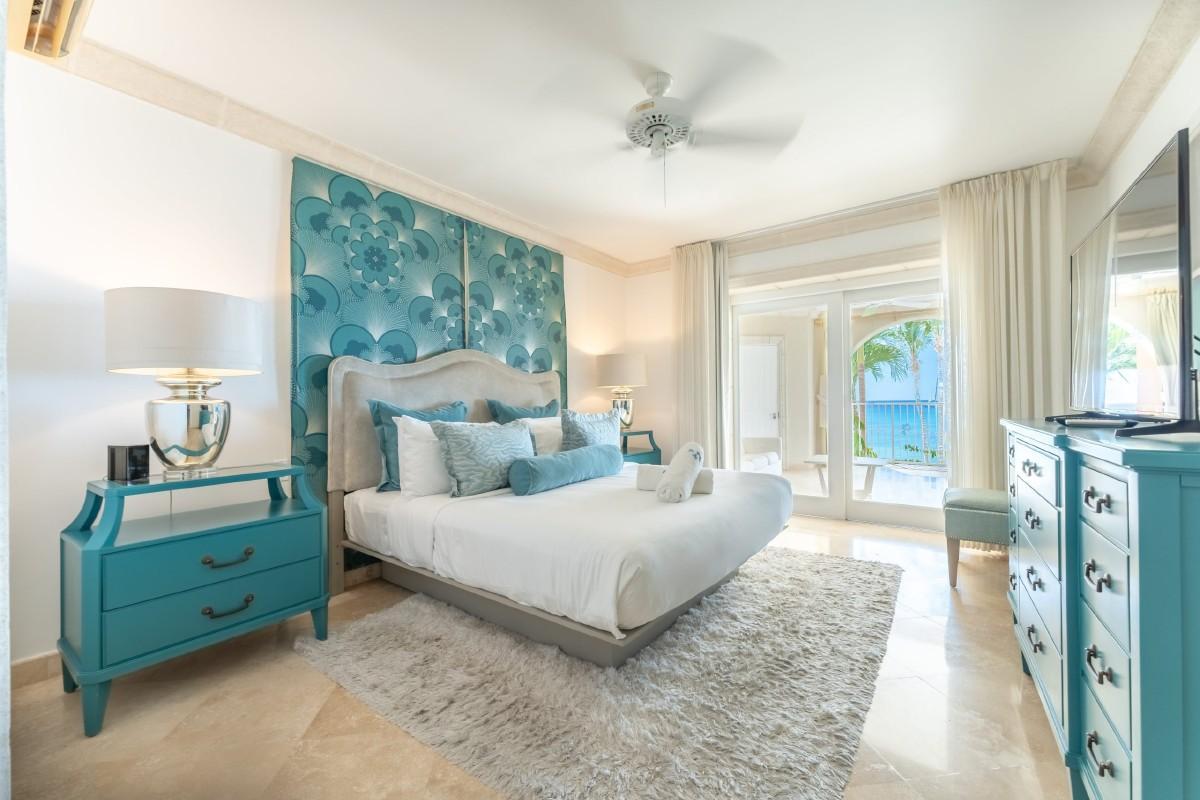 Luxurious Apartment in Saint Peters Bay 202 — photo 5