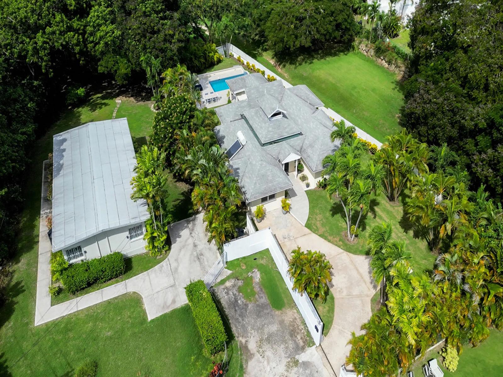 4 Bedroom Villa for Sale, Sunset Crest, St James, Barbados — photo 3