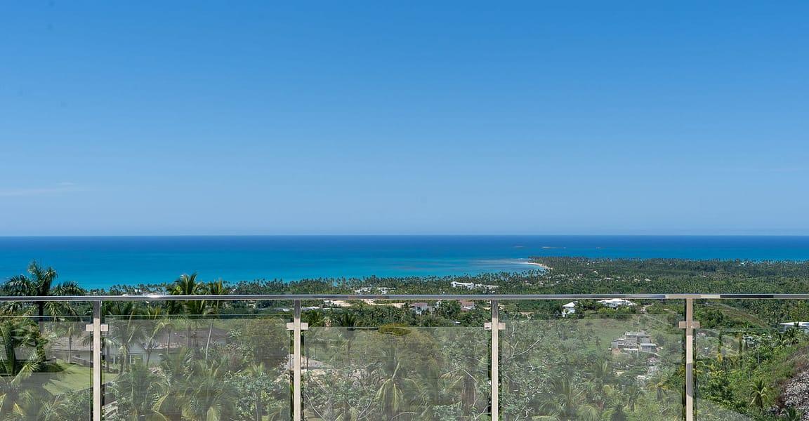 8 Bedroom Luxury Villa for Sale, Las Terrenas, Dominican Republic — photo 3