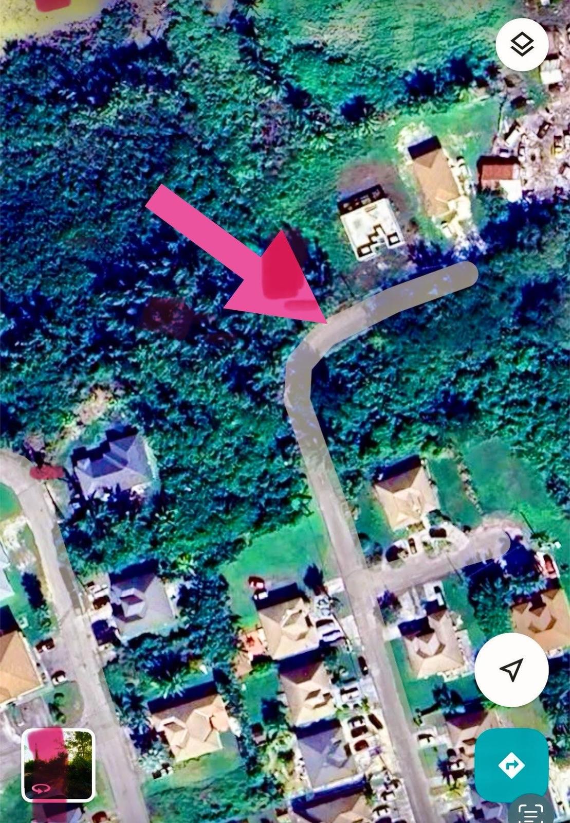 Marshall Road Lot — photo 2