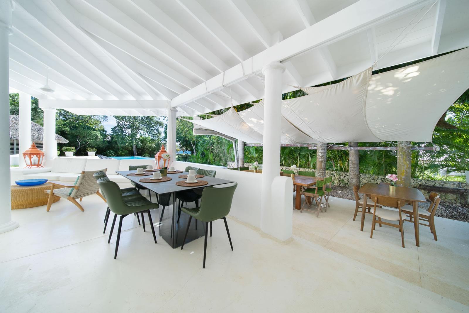 7 Bedroom Luxury Villa for Sale, Cacique, Casa de Campo, Dominican Republic — photo 5