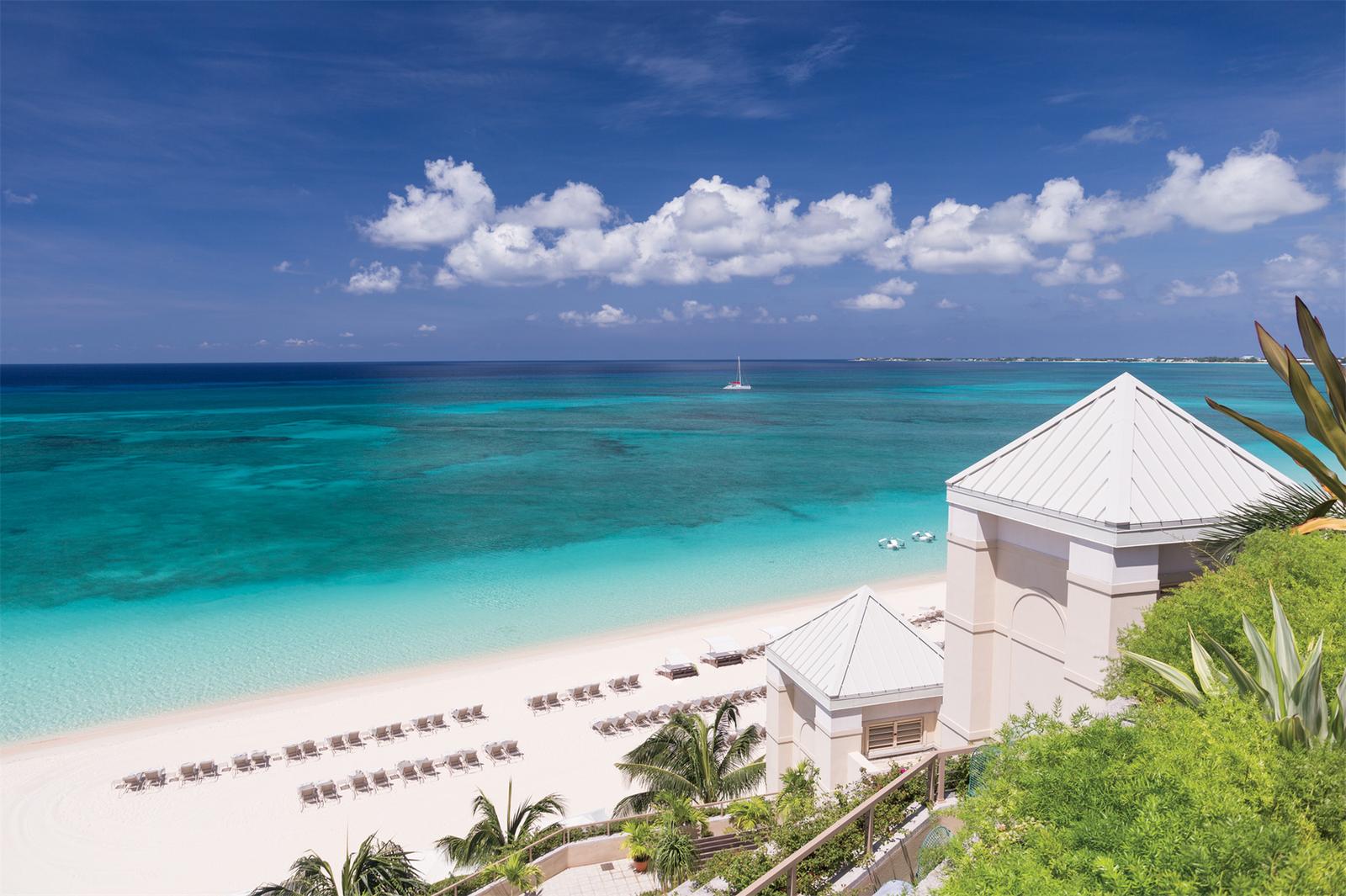 Residence #612 - The Ritz-Carlton, Grand Cayman — photo 5