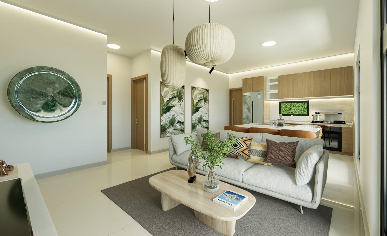 Three Bedroom Houses With Garden Semi Olympic Pool Sports Fields — photo 1