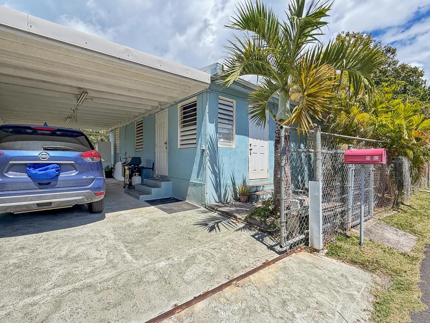 5 Bed, 3 Bath House in US Virgin Islands — photo 4