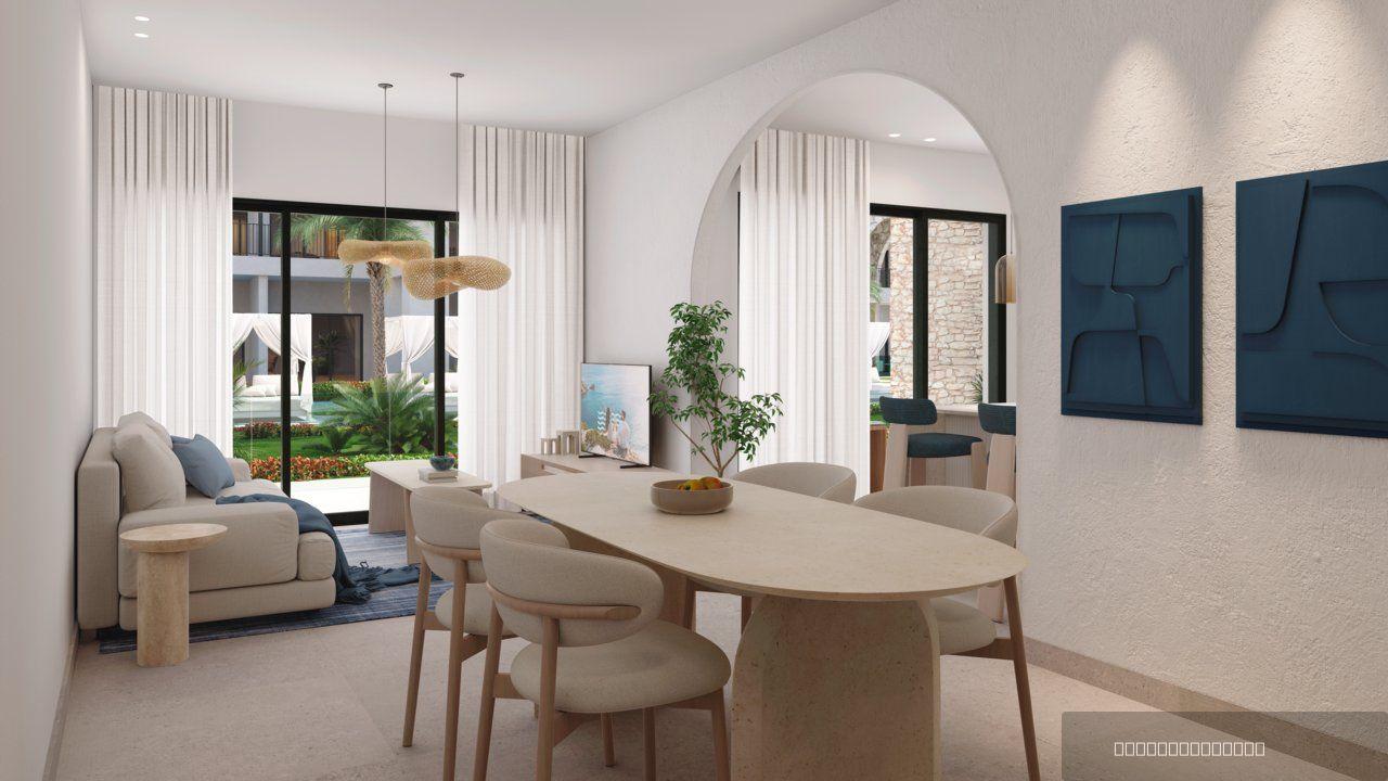 2 Bedroom Apartment in Punta Cana — photo 5