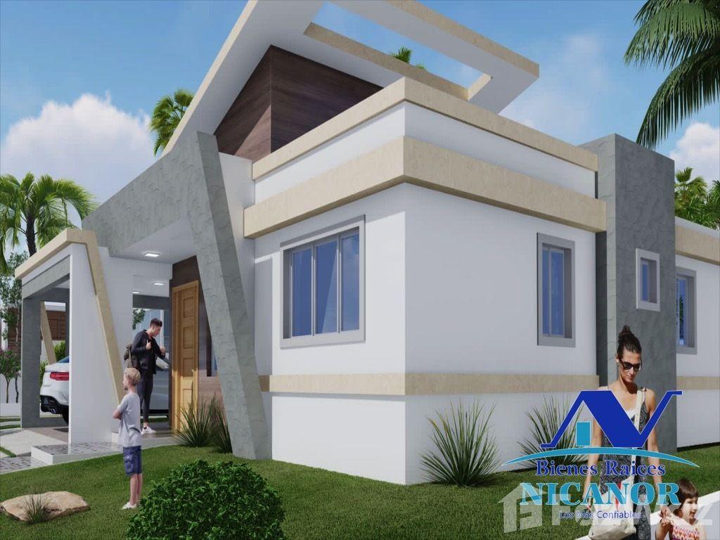 3 Bedroom House for Sale in San Felipe De Puerto Plata — photo 5