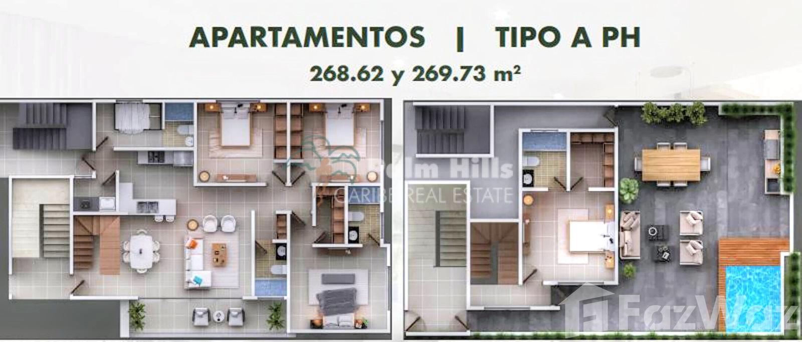 4 Bedroom Apartment for sale at Puerto Plata — photo 5