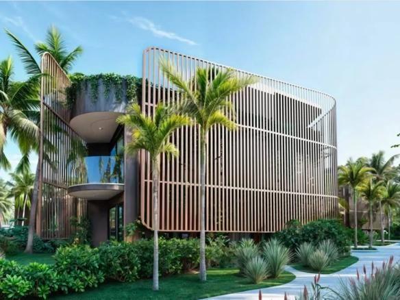 Id-3035 Playa Turquesa Two-bedroom Condo For Sale In Punta Cana — photo 5