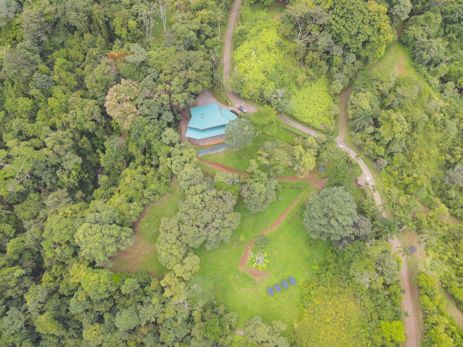 2 Bedroom Ocean-View Home for Sale, La Joya de Las Montañas, Portalon, Quepos, Puntarenas, Costa Rica — photo 2