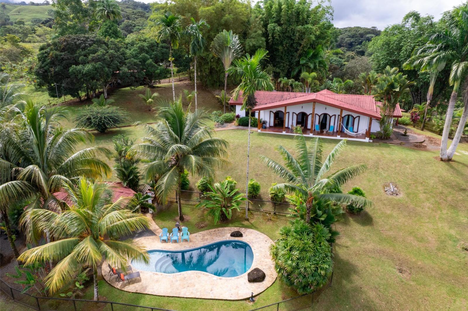 5 Bedroom Property for Sale, Platanillo, Puntarenas, Costa Rica — photo 4