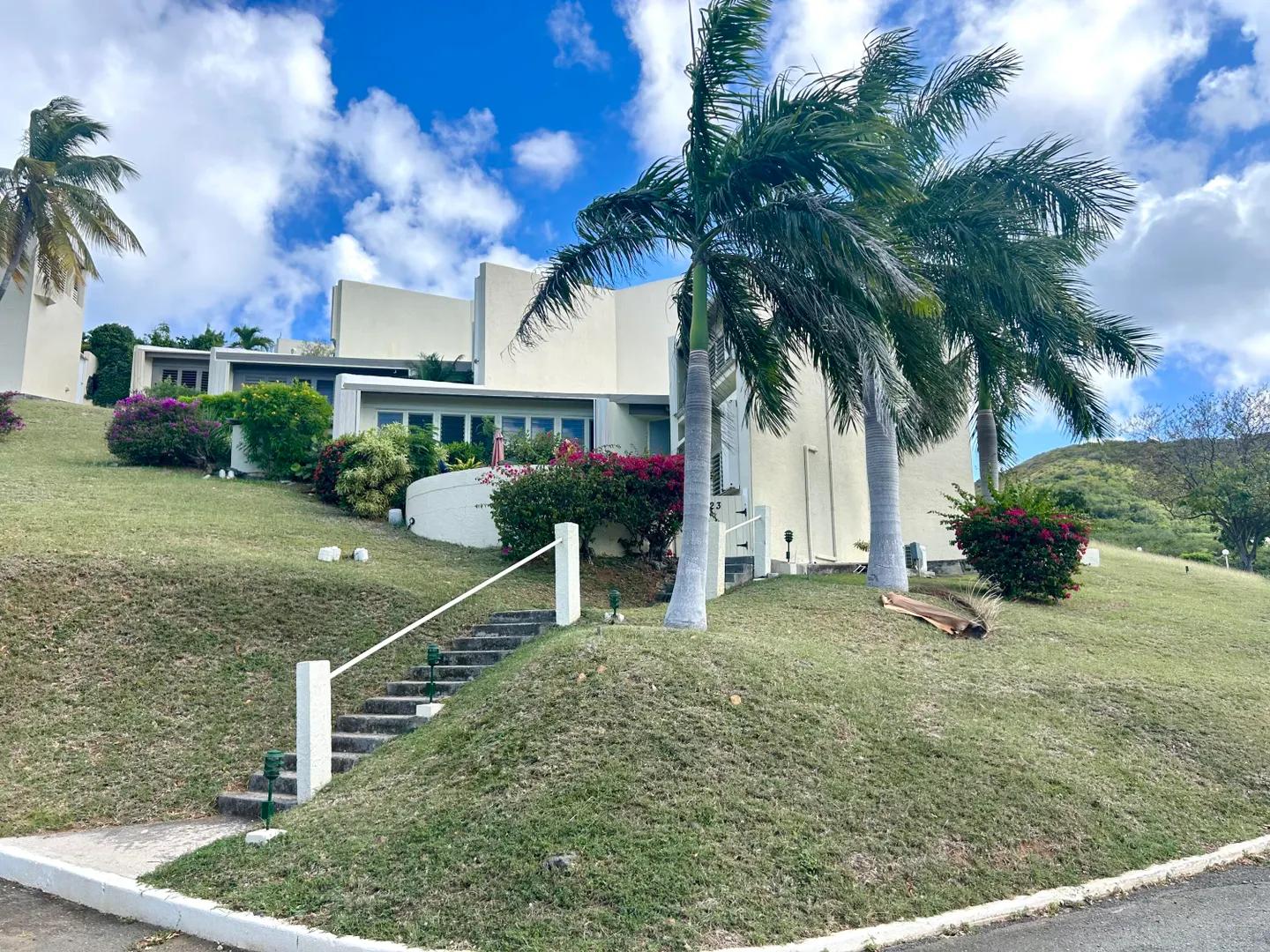 3 Bed, 2 Bath Condo at The Reef, US Virgin Islands — photo 3