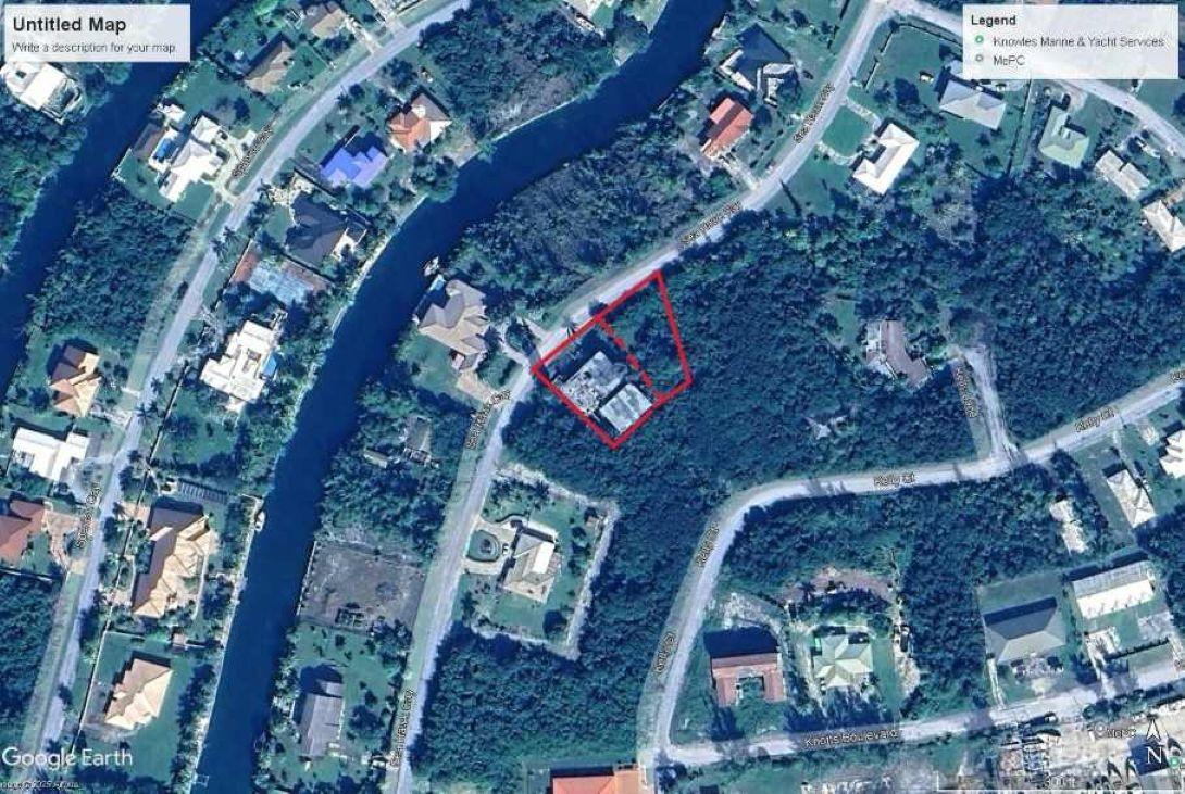 111 & 112 SEA HAWK CAY, BAHAMA TERR — photo 3