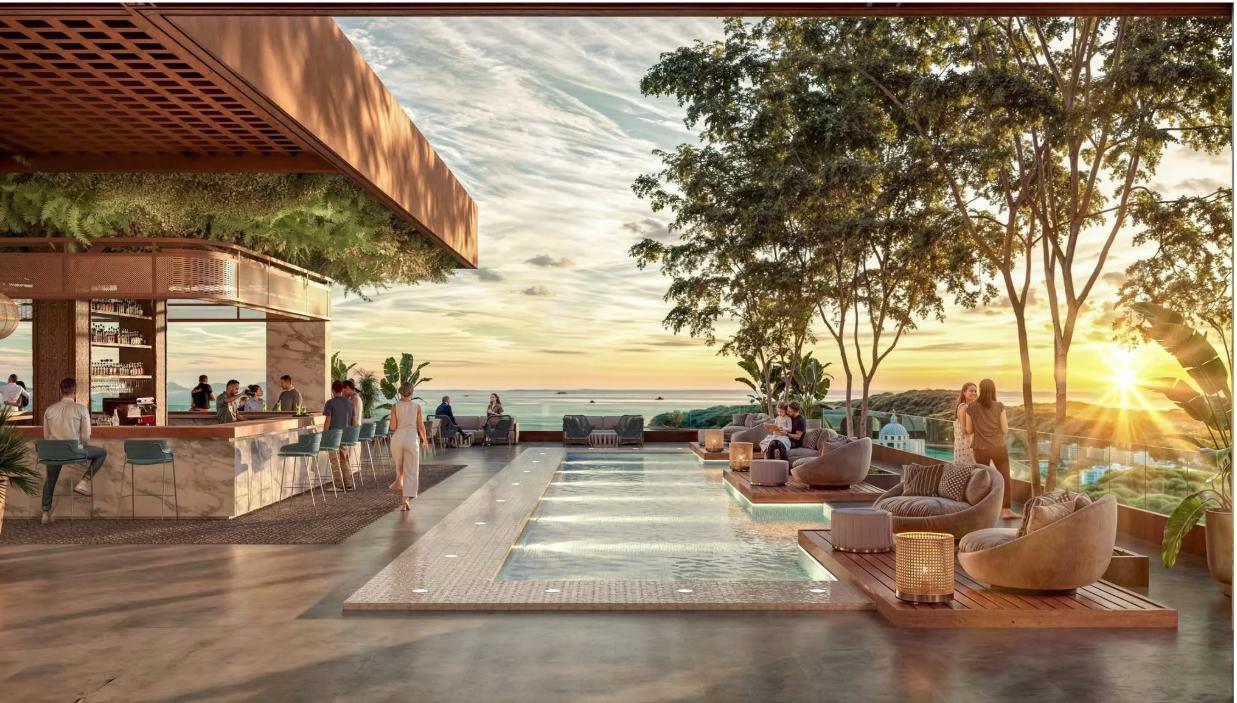 The Residences at the Westin- Playa Bonita Panama "A Hidden Paradise in Panama" — photo 2