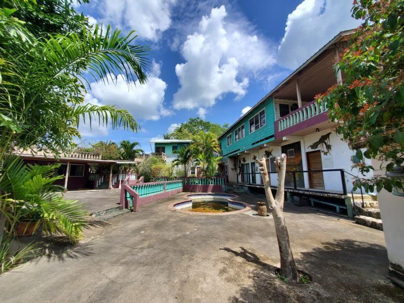 # 4207 – 0.68 Acre of Land – near Spanish Lookout Community, Cayo District, Belize — photo 1