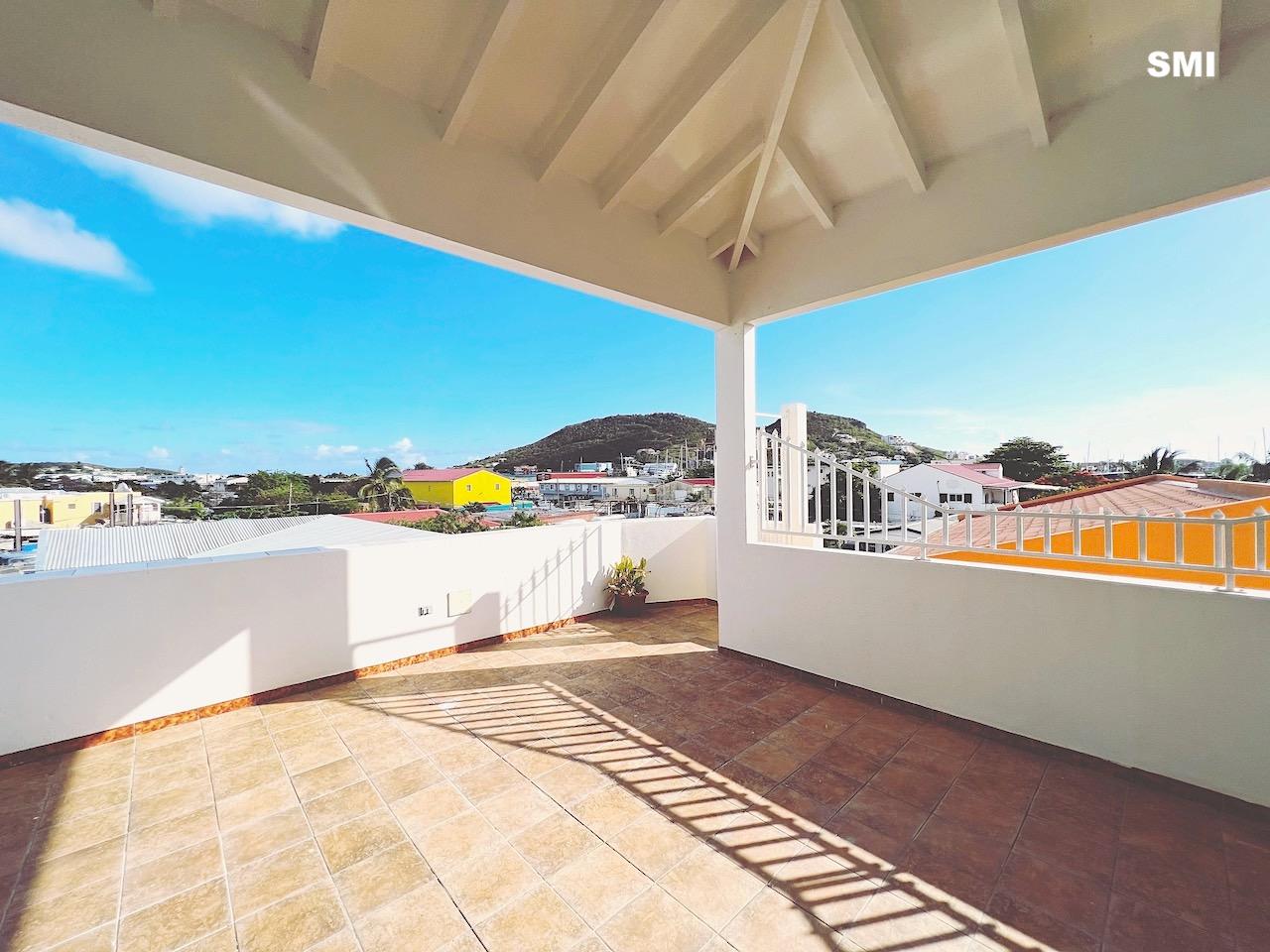 5 Unit Apartment Building for Sale, Cole Bay, St Maarten — photo 1