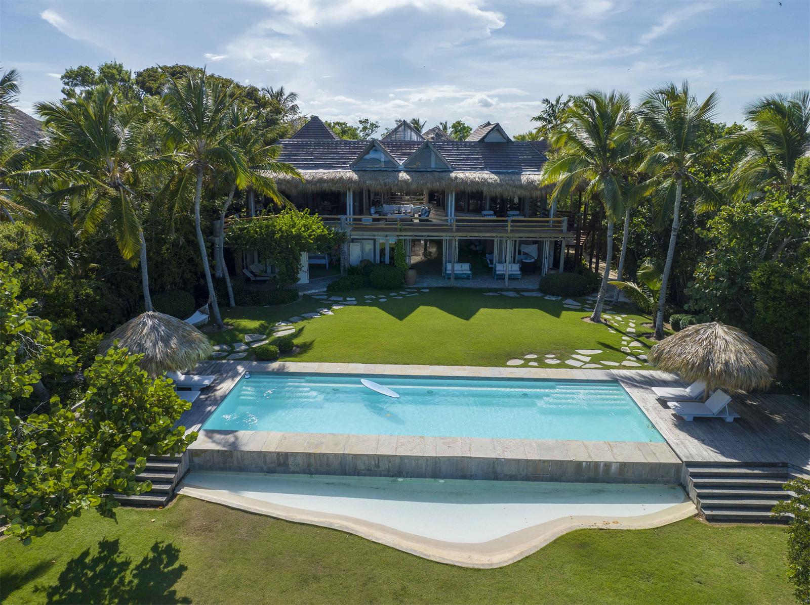 Luxury Villa in Cap Cana – Modern Elegance and Comfort — photo 4