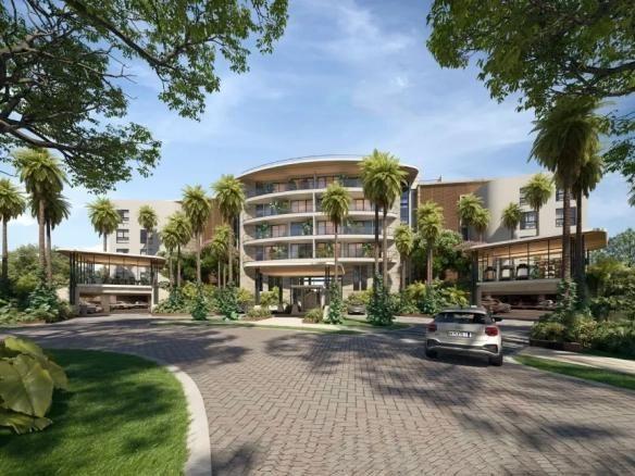 FairWind Luxury 2-Bedroom Residence Available in Cap Cana, Dominican Republic — photo 2