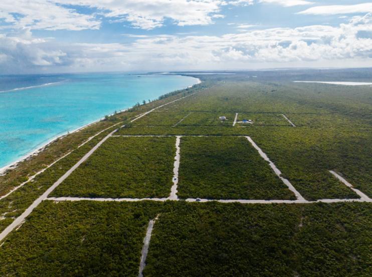 Middle Caicos 0.46 Acre Lot — photo 2
