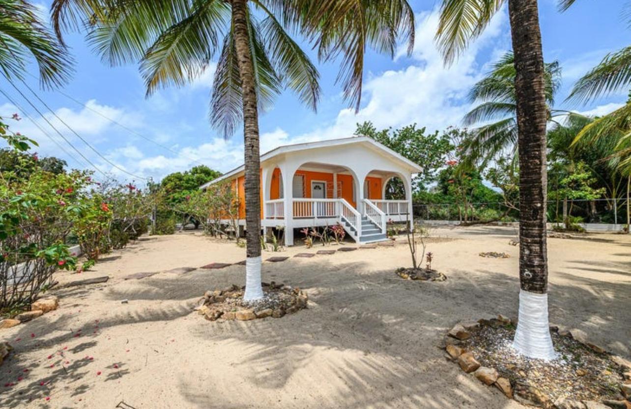 Hopkins Oceanview Cabana — photo 2