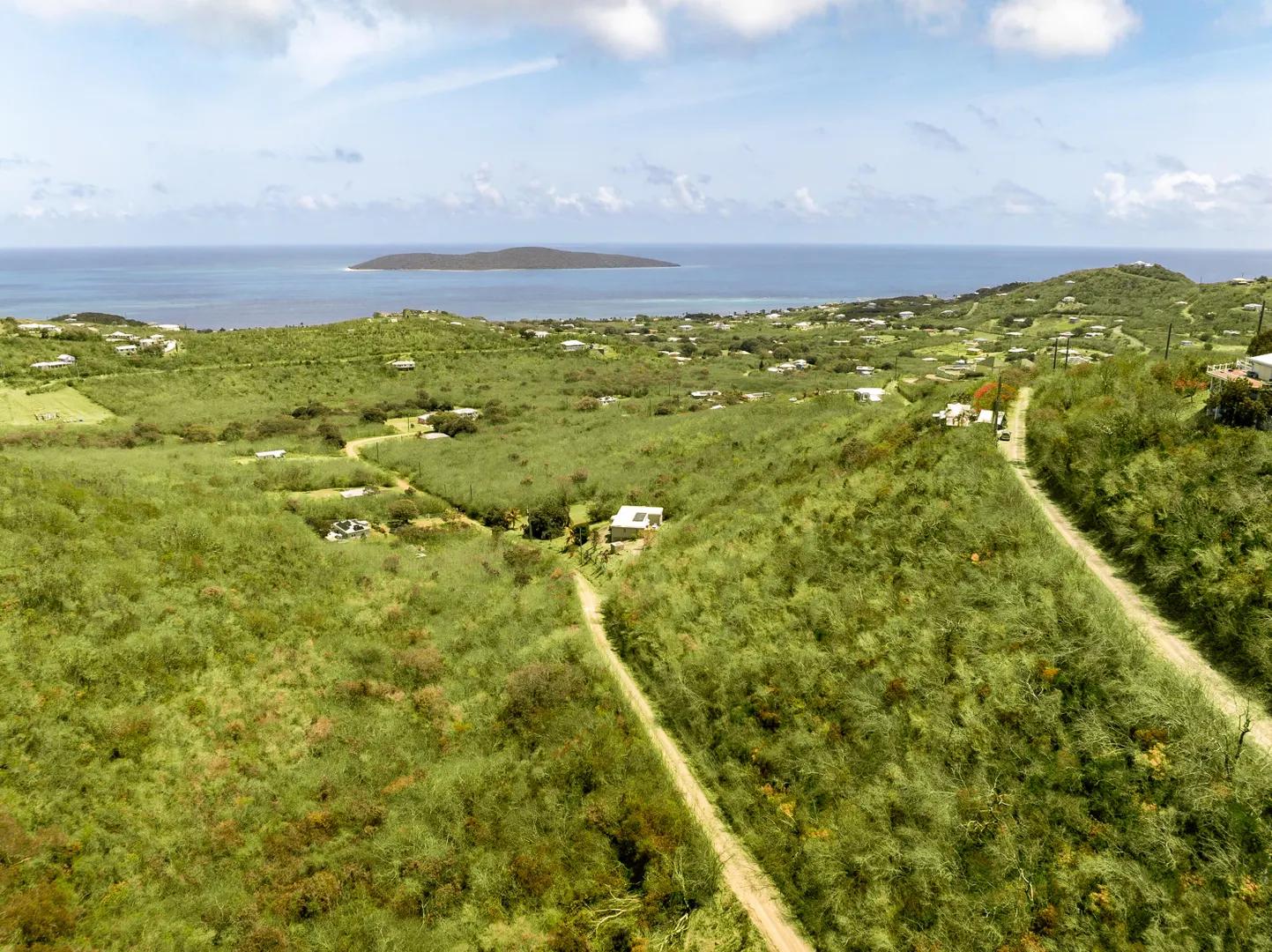 119 Hope & Carton H Eb Lot Acres 0.84 Quarter East End 'B' Sub Type Homesite (.5 +) — photo 3