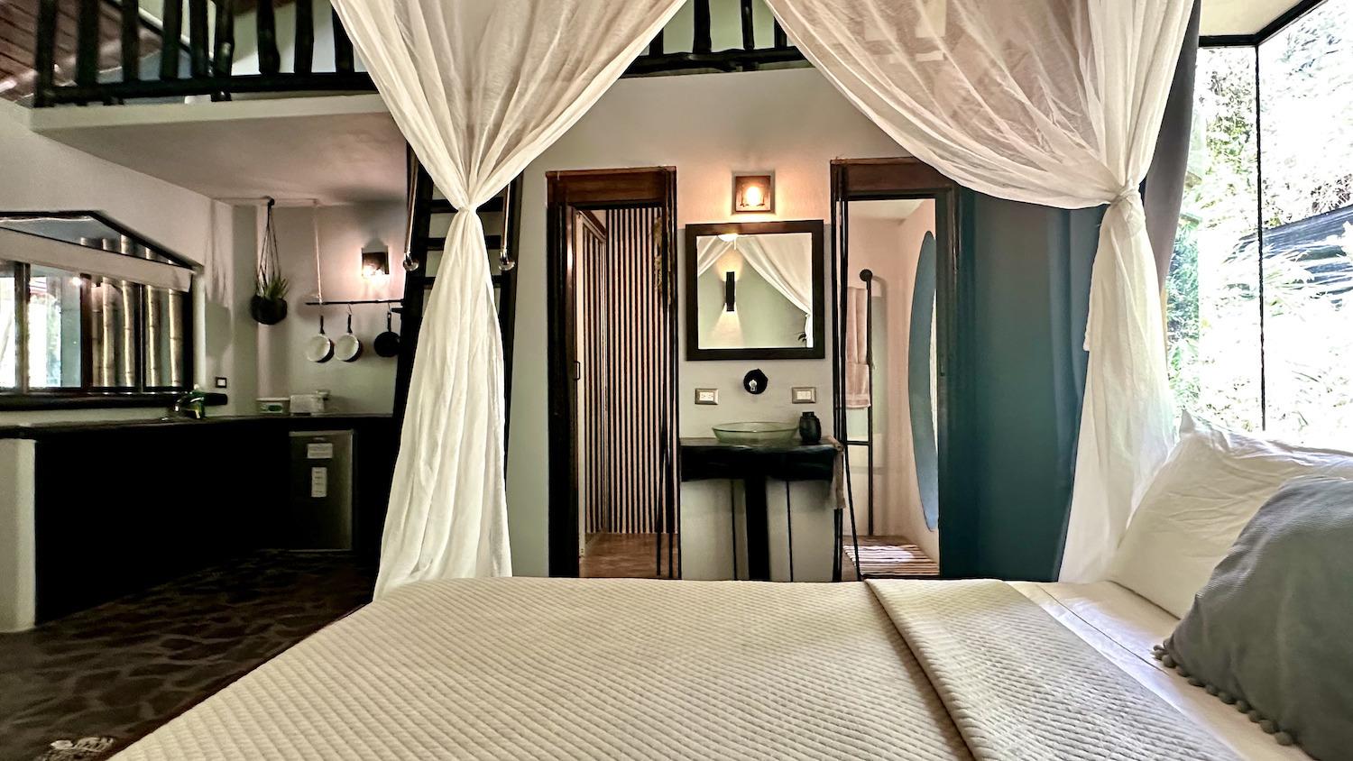 11 Bedroom Rental Property for Sale, Santa Teresa, Puntarenas, Costa Rica — photo 3