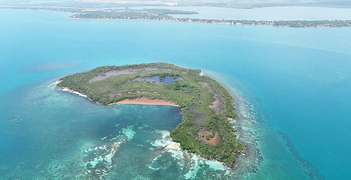 43 Acre Island — Minutes away from Placencia — photo 2